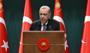 Cumhurbaşkanı Erdoğan'dan Gazze mesajı... "BM'ye damgasını vurdu"