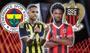 Fenerbahçe- Nice maçı ne zaman, saat kaçta ve hangi kanalda? UEFA Avrupa Ligi...
