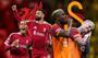 Galatasaray "Devler Ligi"nde Liverpool'u konuk edecek