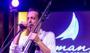 Rubato'dan Kıbrıs'ta yaz konseri! Şarkılarını dinleyicileriyle söyledi