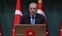 Cumhurbaşkanı Erdoğan'dan şehit ailelerine başsağlığı mesajı