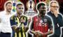 Fenerbahçe-Nice maç kadrosu! Fenerbahçe-Nice muhtemel 11'ler…