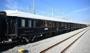 Paris'ten yola çıkan Orient Express, Türkiye'de!