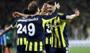 Fenerbahçe - Nice maçı özet izle! UEFA Avrupa Ligi Fenerbahçe maç özeti 2-1