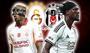 Galatasaray-Beşiktaş maçı ne zaman, saat kaçta ve hangi kanalda? Trendyol Süper Lig...