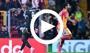 Galatasaray - Beşiktaş maçı özet izle! Süper Lig Galatasaray maç özeti 1-1