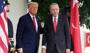 ABD Başkanı Trump'tan Erdoğan itirafı... "Hamas ona büyük saygı duyuyor"