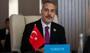 Bakan Fidan, Mısırlı mevkidaşı ile görüştü