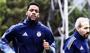Fenerbahçe'de Jhon Duran saha çalışmalarına başladı