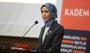 KADEM Mütevelli Heyet Başkanı Sümeyye Erdoğan Bayraktar: Gazze bütün dünyanın vicdanıdır