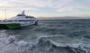 Bursa Deniz Otobüsleri'ne hava engeli