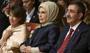 Emine Erdoğan'dan Gazze'ye destek: Flamenko gösterisi düzenlendi