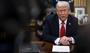 Trump: Gazze'de kimse zorla yerinden edilmeyecek