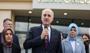 TBMM Başkanı Kurtulmuş yeni rektörlük binasının açılışını yaptı