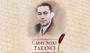Cahit Sıtkı Tarancı kimdir? Otuz Beş Yaş şiiri sözleri...