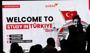 Tunus'ta Türk rüzgarı... Türk Üniversiteleri tanıtıldı