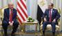 Trump, Mısır'da duyurdu... "Gazze'de ateşkesin ikinci aşaması başladı"
