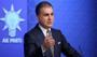 AK Parti Sözcüsü Çelik: "Terörsüz Türkiye" çalışmaları sürüyor! Sabote edilmesine müsaade etmeyeceğiz