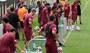 Galatasaray, Başakşehir mesaisinde