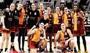 Galatasaray yarın Flammes Carolo Basket deplasmanında