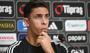Talip çıktı! Gabriel Paulista Brezilya yolcusu