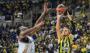 Fenerbahçe Beko, Euroleague'de Dubai Basketbola karşı mağlup oldu