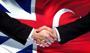 Geri sayım başladı! Türkiye ve İngiltere, ticaret anlaşmasını genişletiyor