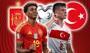 İspanya – Türkiye maçı ne zaman? Dünya Kupası Elemeleri..