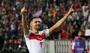 Merih Demiral: Küçükken bunun hayalini kuruyordum