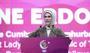 Cumhurbaşkanı Erdoğan'ın eşi Emine Erdoğan: "Kadın girişimci oranımız, 2024 itibarıyla yüzde 18,2'ye yükseldi"