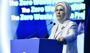 Emine Erdoğan dünyaya seslendi: İstanbul, Sıfır Atık'ın uluslararası merkezi olacak