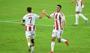 Antalyaspor, Gaziantep FK deplasmanında