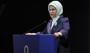 Emine Erdoğan, Sıfır Atık Forumu ''Bakanlar Oturumu''nda konuştu: Tüm ülkeler elini taşın altına koymalı