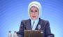 Emine Erdoğan'dan çevre için kritik teklif: BM'ye Sıfır Atık Mekanizması