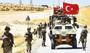 Irak ve Suriye tezkeresi TBMM'de