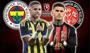 Fenerbahçe-Karagümrük maç kadrosu: Fenerbahçe-Karagümrük ilk 11'ler belli oldu mu?