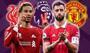 Liverpool – Manchester United maçı saat kaçta, hangi kanalda? İngiltere Premier Lig...