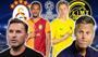 Galatasaray-Bodo Glimt maç kadrosu: Galatasaray-Bodo Glimt maçı muhtemel 11'ler…