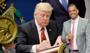Trump, Mark Savaya'yı Irak özel temsilcisi olarak atadı