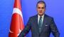 AK Parti Sözcüsü Çelik'ten CHP Genel Başkanı Özel'in açıklamalarına tepki