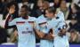 Brentford, West Ham'ı 2 golle geçti