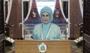 Emine Erdoğan'dan Al-Salam Sarayı Müzesi'ne ilişkin paylaşım