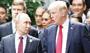 Zirve öncesi üst düzey gerilim! ABD'den Trump-Putin iddiası