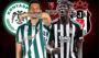 Konyaspor-Beşiktaş maç kadrosu: Konyaspor-Beşiktaş maçı ilk 11'ler belli oldu mu?