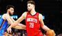 NBA tarihine geçti! Alperen Şengün'den sezona harika başlangıç