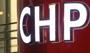 CHP 39. Olağan Kurultayı 28-30 Kasım'da yapılacak