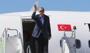 Cumhurbaşkanı Erdoğan, Umman'dan ayrıldı