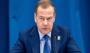 Medvedev'den Trump'a sert sözler: Artık savaş halindeyiz