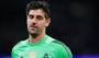 Thibaut Courtois, La Liga ve Barcelona başkanlarını eleştirdi