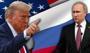 Trump'tan görüşme iptali: Putin ile görüşmek doğru gelmedi